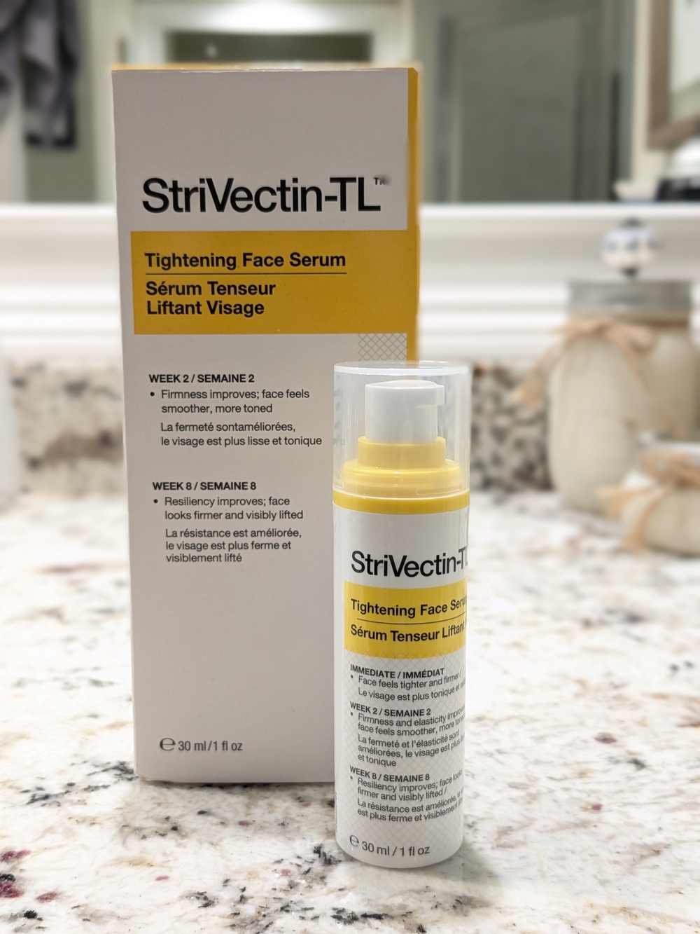 StriVectin Tightening Face Serum